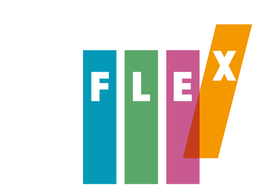 logo be flex